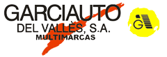 Logo Garciauto del Vallès
